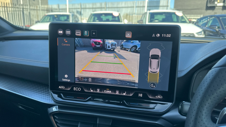 CUPRA Formentor 1.5 eHybrid 272 VZ1 5dr DSG Estate